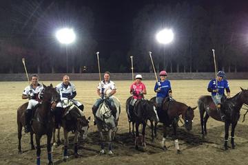 Polo Night - Polo Under the Stars