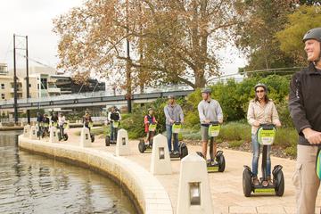 Perth Segway Tour