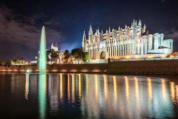 Palma by Night Photography Tour