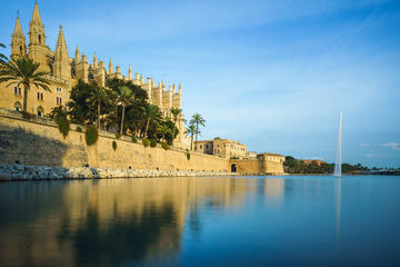 Palma de Mallorca Photography tour