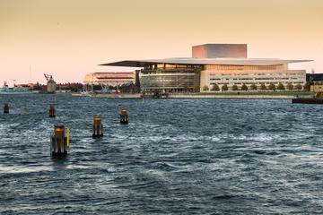Private Photography Tour in Copenhagen