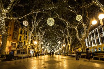 Private Photography tour in Palma