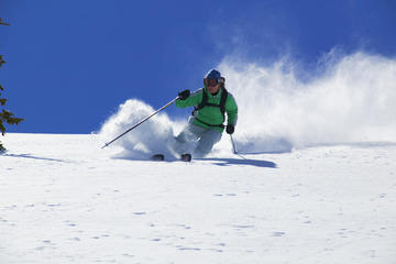 Yongpyong Ski Resort Day Trip from Seoul