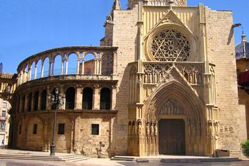 Day Trip to Valencia from Benidorm or Albir