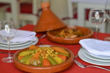 Cooking class in Marrakech workshop