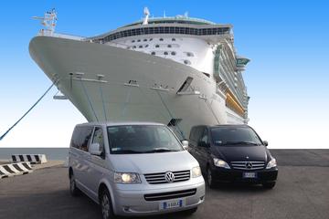 3 Ports Shore Excursions Package - Florence Rome Amalfi Coast - Private Tours