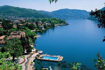 Florence to Lake Como Direct Private Transfer