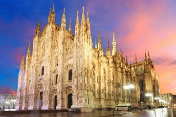 Florence to Milan Direct Private Transfer