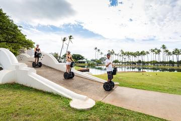 Magic Island Beach Park Tour