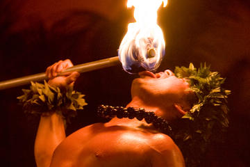 Ka Moana Luau