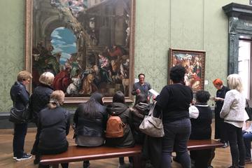 Black Presences at London Museums