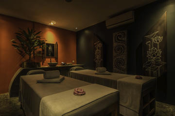 OIL -FREE KHMER MASSAGE