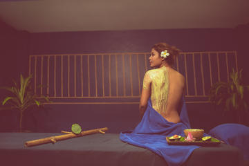 Samathi Spa: Massage Training Session Class