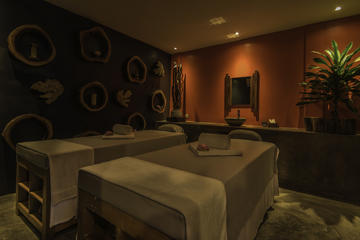 Samathi Spa: REFRSH MANGO SCRUB