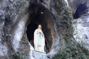 From Toulouse - Lourdes Private Spiritual Tour