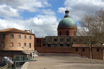 Toulouse Historical Left Bank Walking Tour
