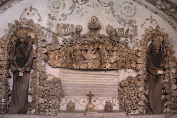 Capuchin Crypt Tour
