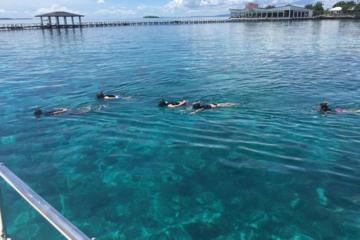 PRIVATE CRUISE