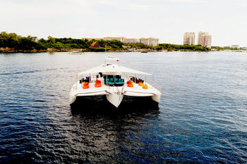 Sunset Dinner Cruise