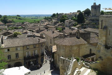 Saint Emilion Afternoon TOUR IN SPANISH
