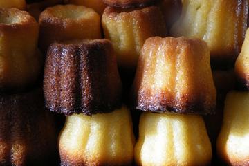 Small-Group French Cooking Class in Bordeaux