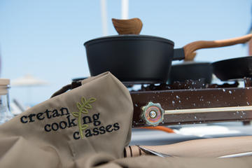Cook with Luxury