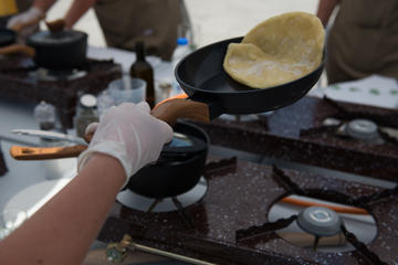 Cretan Cooking & Wine Tasting