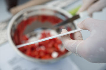 Monastic Cooking