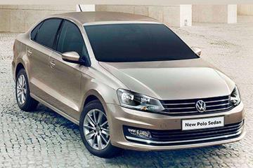 Car rental in Minsk - Economy class