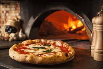 PIZZA SCHOOL in Sorrento citycenter