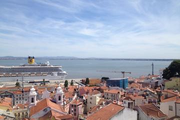 Lisbon one day Tour