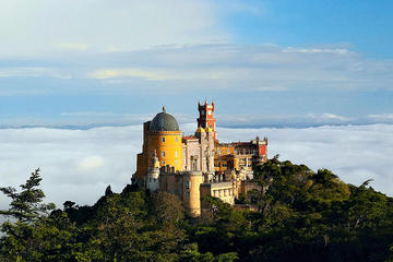 Sintra Tour 8h