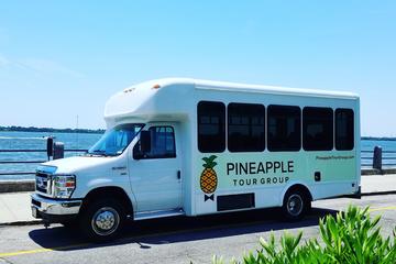 Charleston City Bus Tour