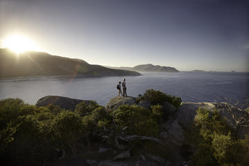 Wilsons Promontory Day Tour From Melbourne