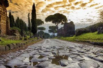 APPIA ANTICA BIKE TOUR