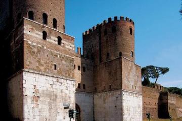 MURA AURELIANE BIKE TOUR