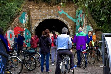 STREET-ART BIKE TOUR