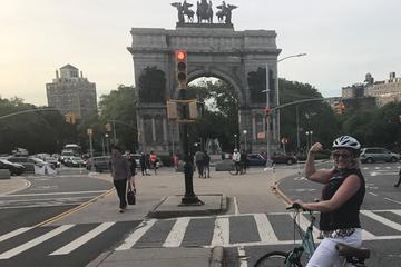 Complete Brooklyn Bicycle Tour