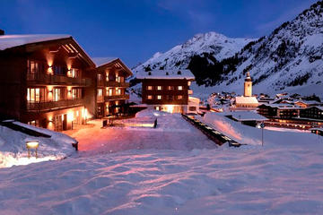Bakuriani Ski Resort The Best Experience