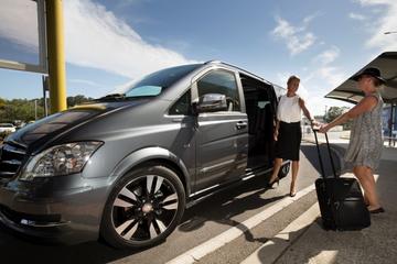 Tbilisi Airport Private Arrival Transfer