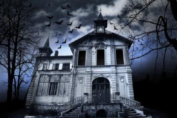 Haunted Ghost & Paranormal Tour in New Orleans