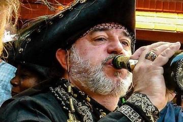 NOLA Drunken History Tour