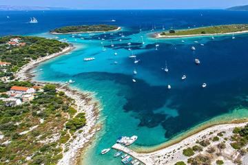 Blue Lagoon Full Day Boat Excursion with Lunch