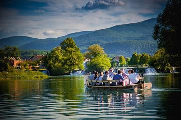 Authentic Private Tour of Hercegovina