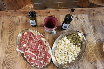 Croatia and Bosnia Farm to Table Private Tour
