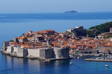 Day Trip to Dubrovnik From Split