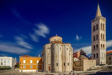Day Trip to Zadar From Split
