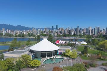 Museum of Vancouver Admission