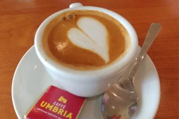 Seattle Coffee Tour