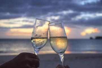 Private Romantic Amalfi Tour for Couples from Positano and Praiano